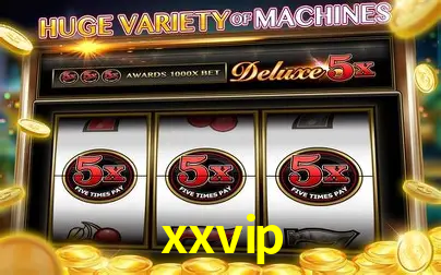Desvendando o Mundo dos Jogos Virtuais na xxvip