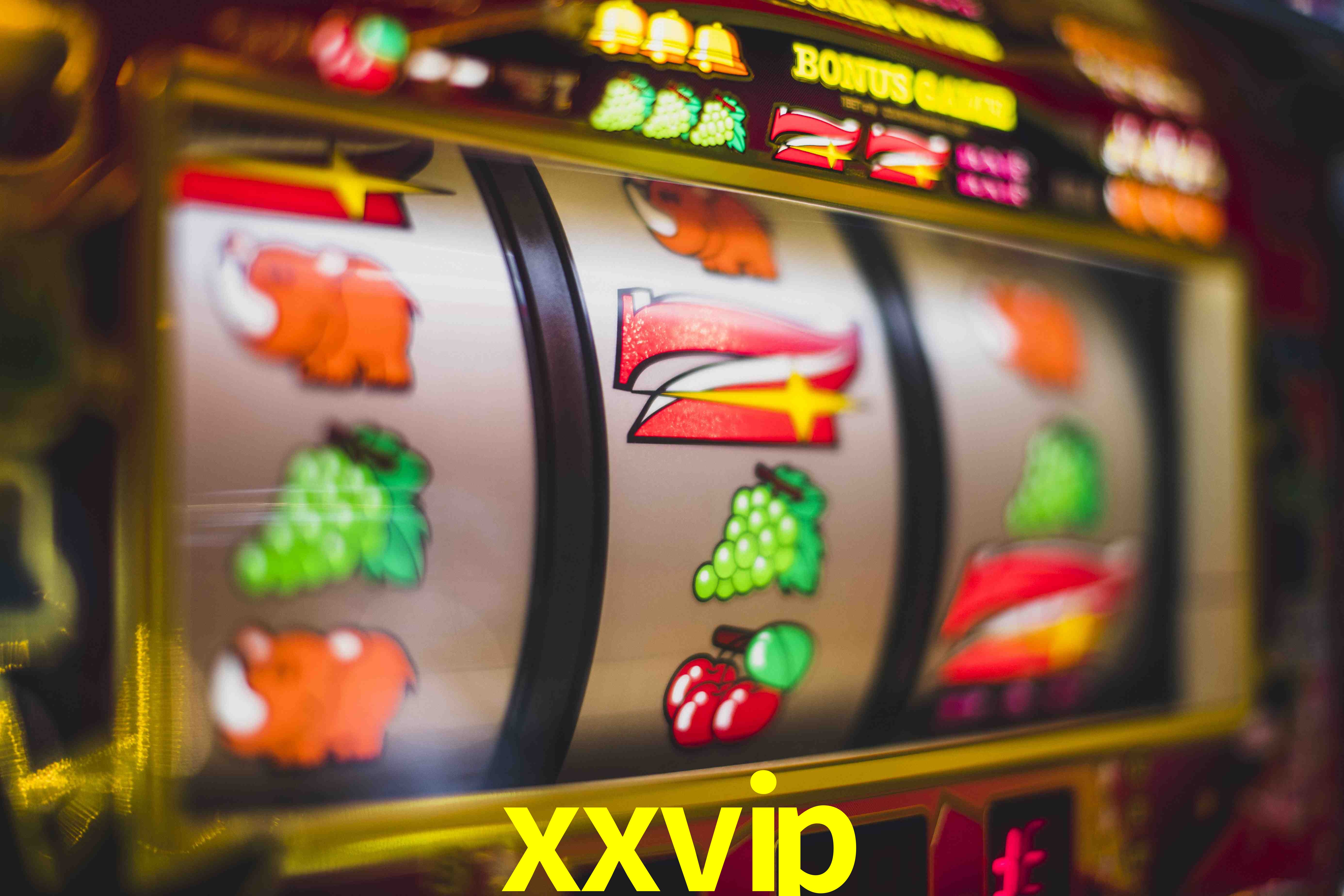 Welcome Bonus xxvip