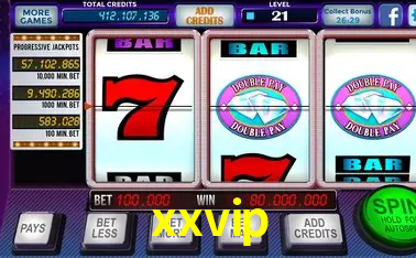 A Revolução dos Aplicativos de Jogos no xxvip