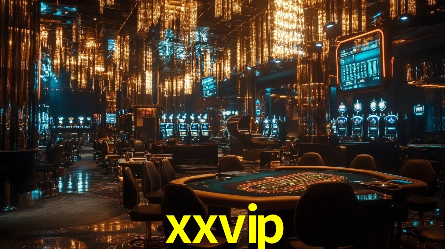 xxvip bet
