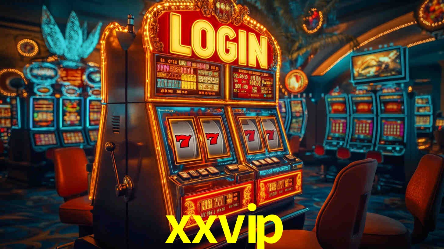 Welcome Bonus xxvip