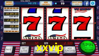 xxvip Belo Horizonte - VIP Casino