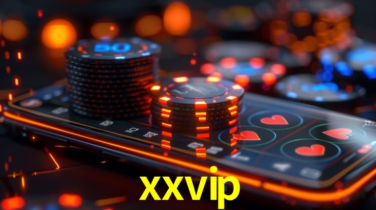 Slot Games xxvip