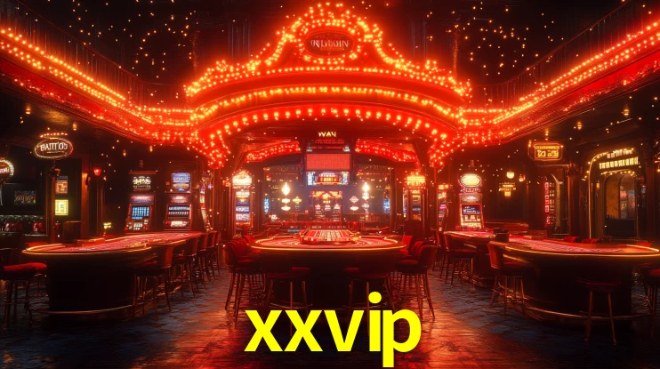 Premium Interface xxvip