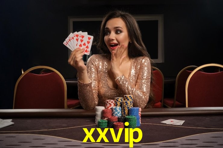 Programa VIP xxvip