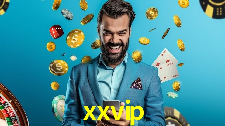 Account Benefits xxvip