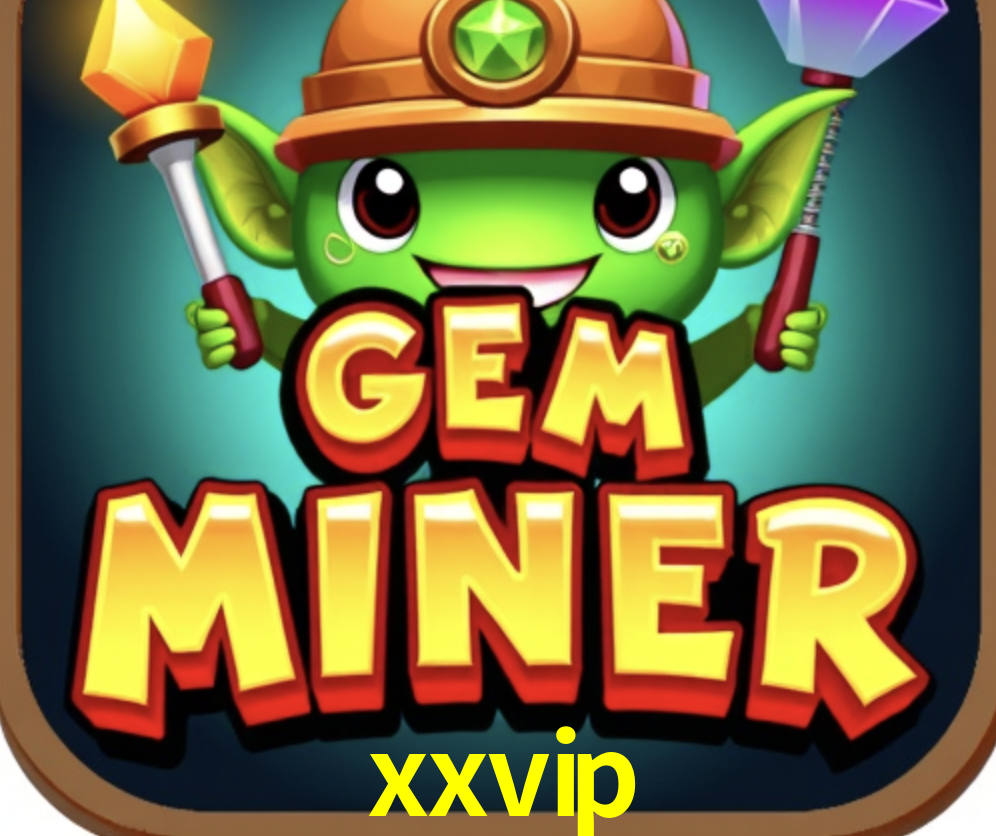 APP oficial da xxvip para mobile