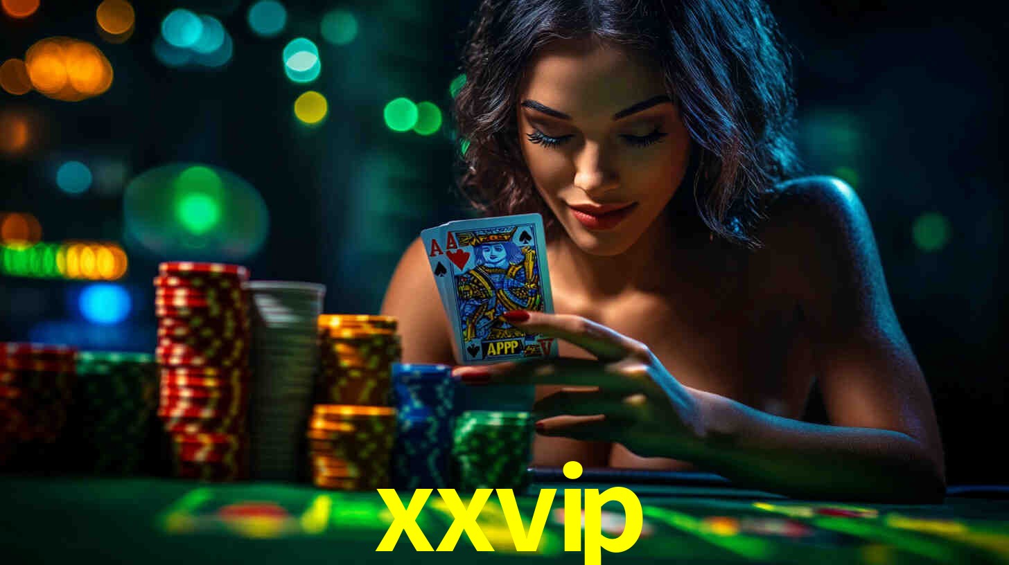 Descubra o Programa VIP da xxvip: Vantagens Exclusivas para Jogadores