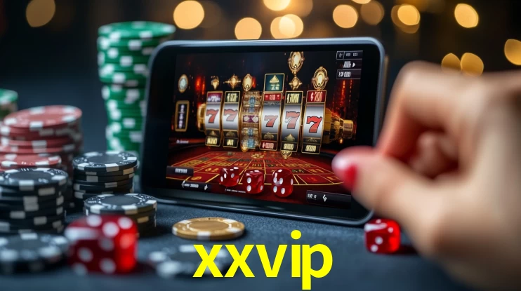 Live Casino xxvip
