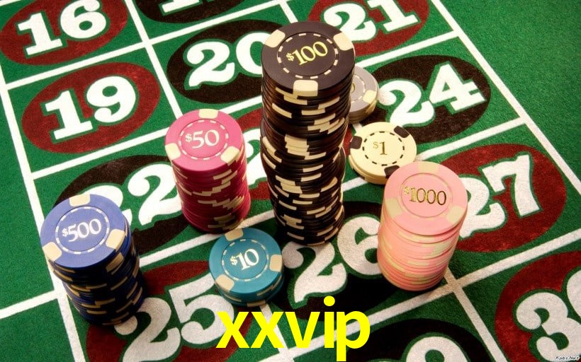 Casino Ao Vivo xxvip