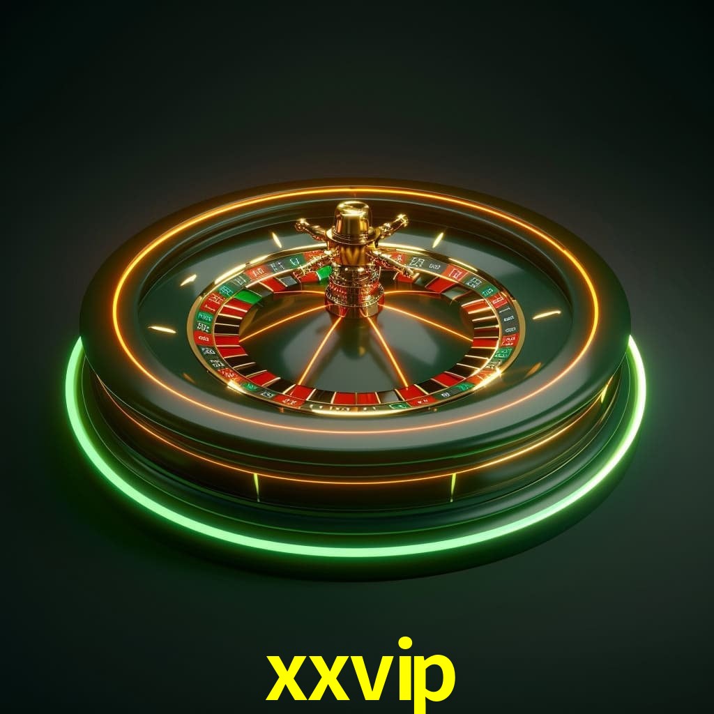 xxvip App - Aplicativo Móvel Oficial