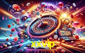 Jogos de Slot xxvip