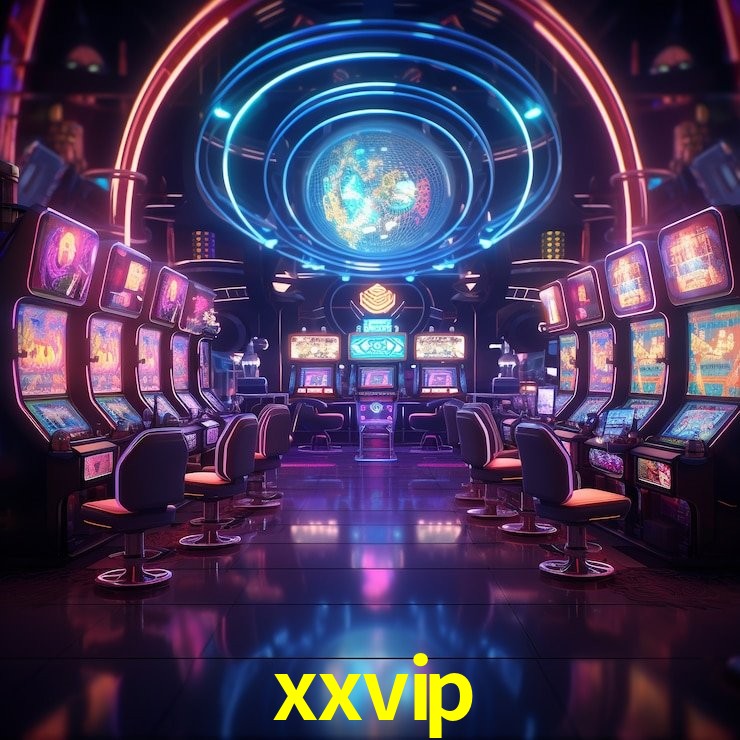 xxvip Salvador - Football