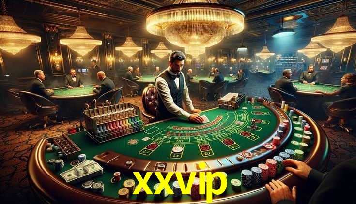 Game Providers xxvip