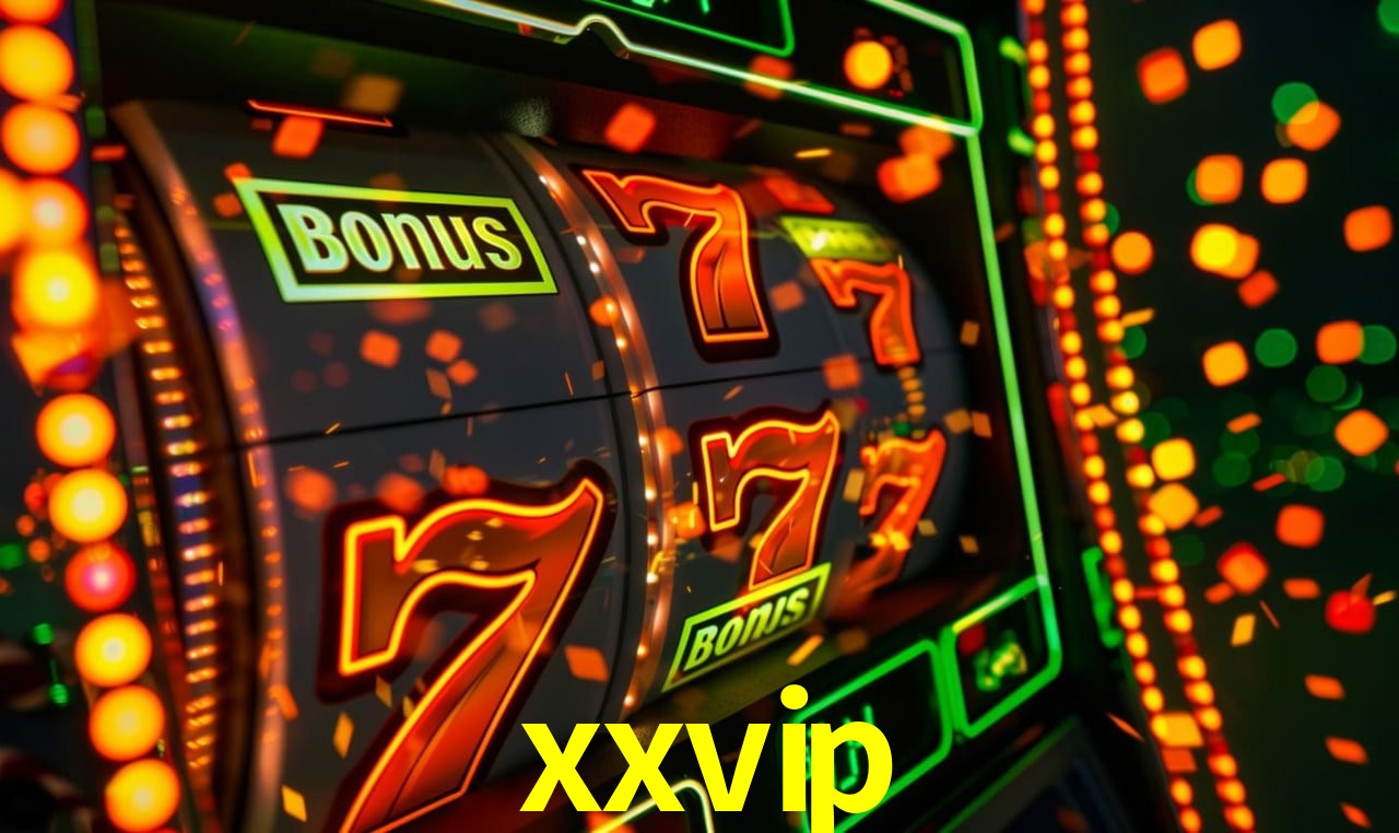 cassino xxvip