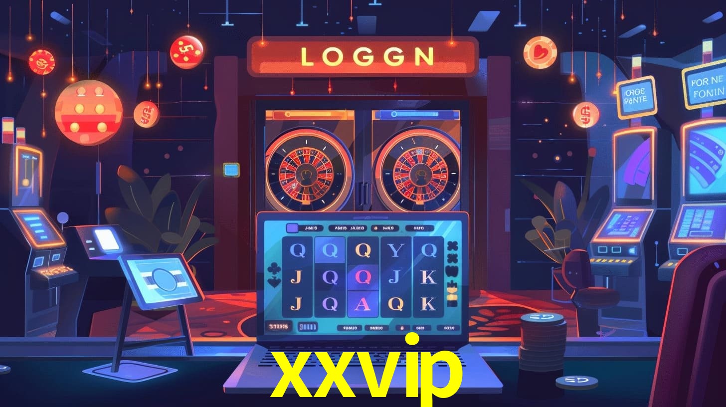 xxvip Plataforma - Certificada MGA desde 2015