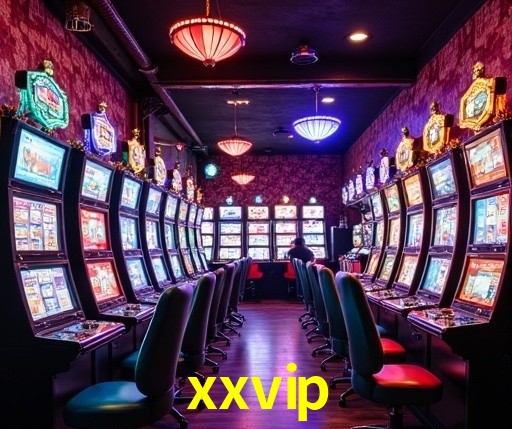 xxvip Rio de Janeiro - Slot Strategy