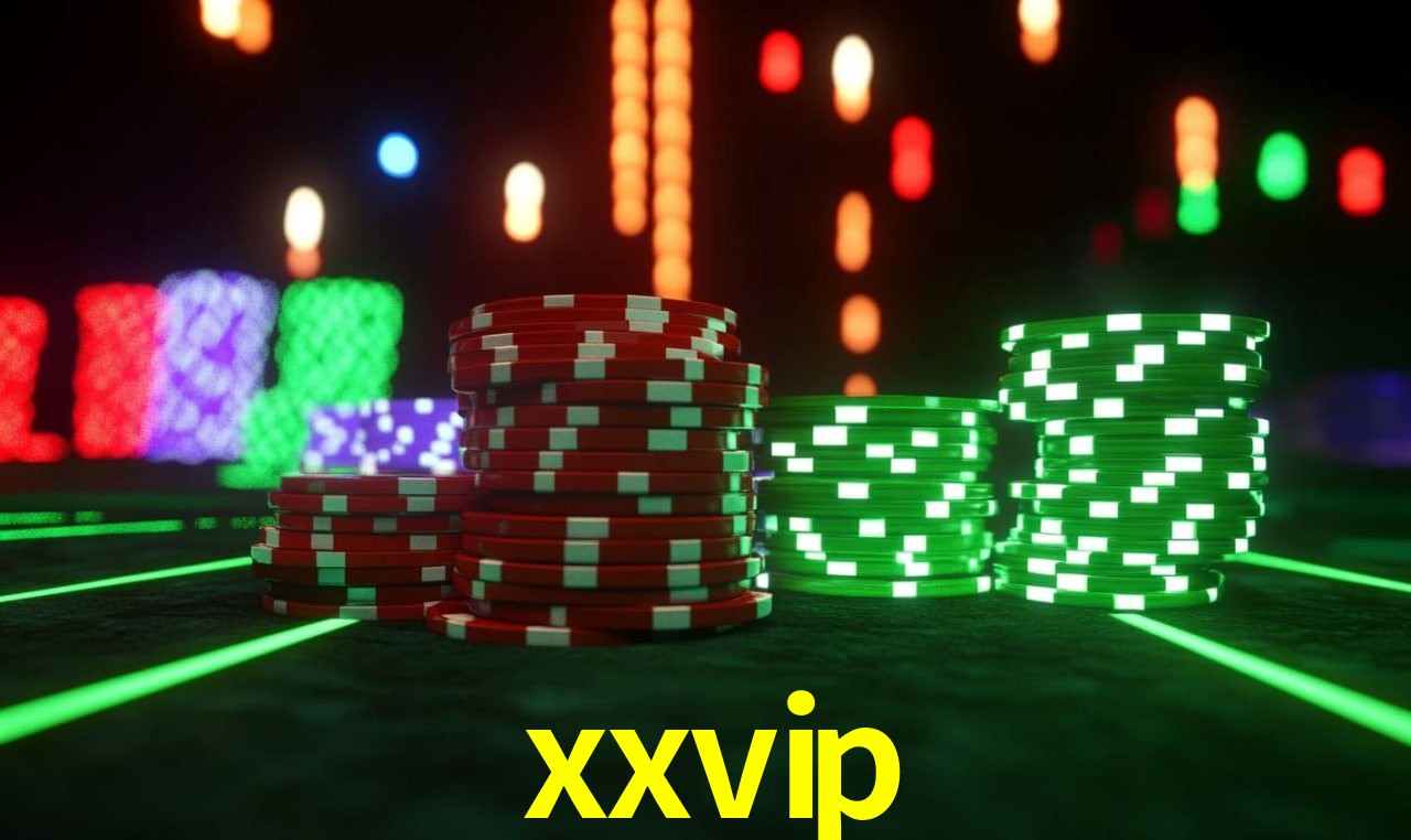 Live Casino xxvip