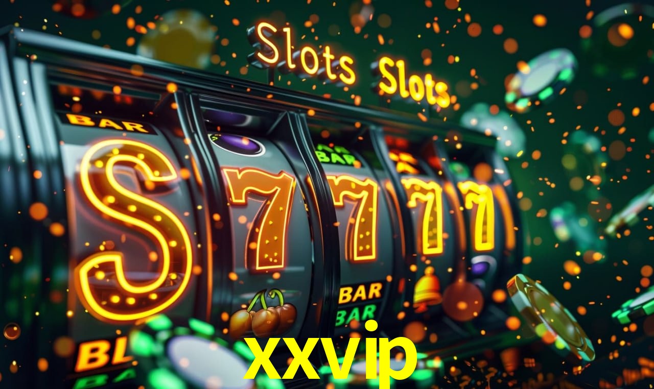 Recursos de Bônus xxvip