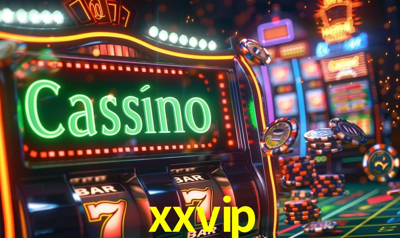 xxvip - Pagamento PIX Instantâneo