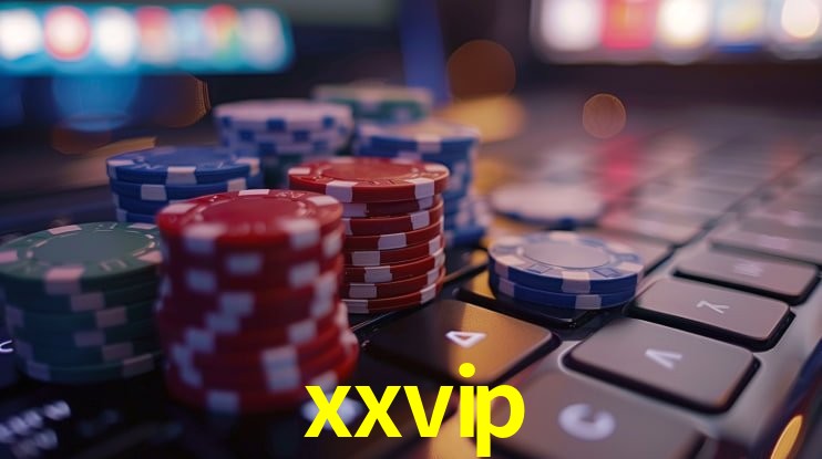 xxvip Entrar - Login Seguro Certificado