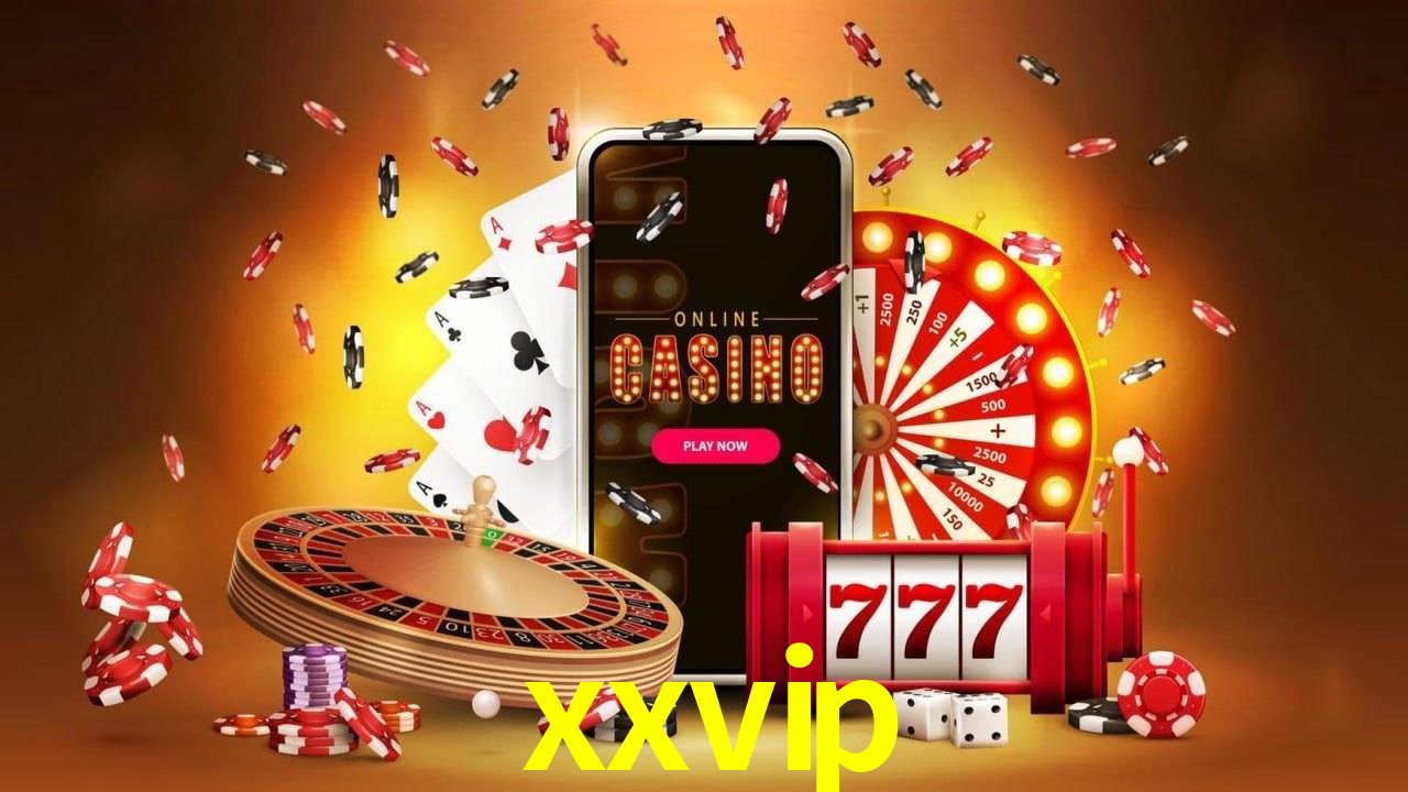 xxvip Brasília - Jogo Features