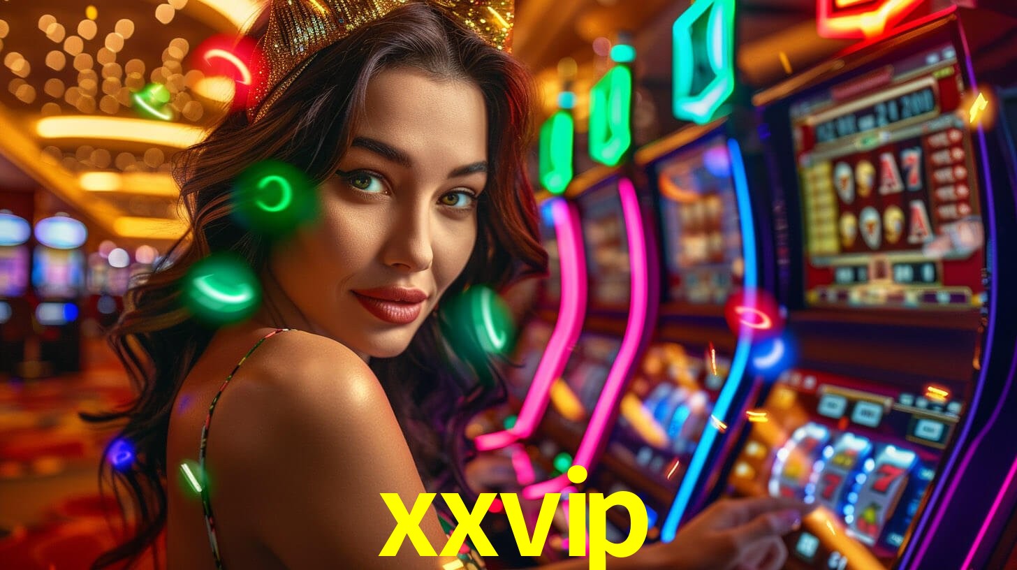 xxvip - App Performance