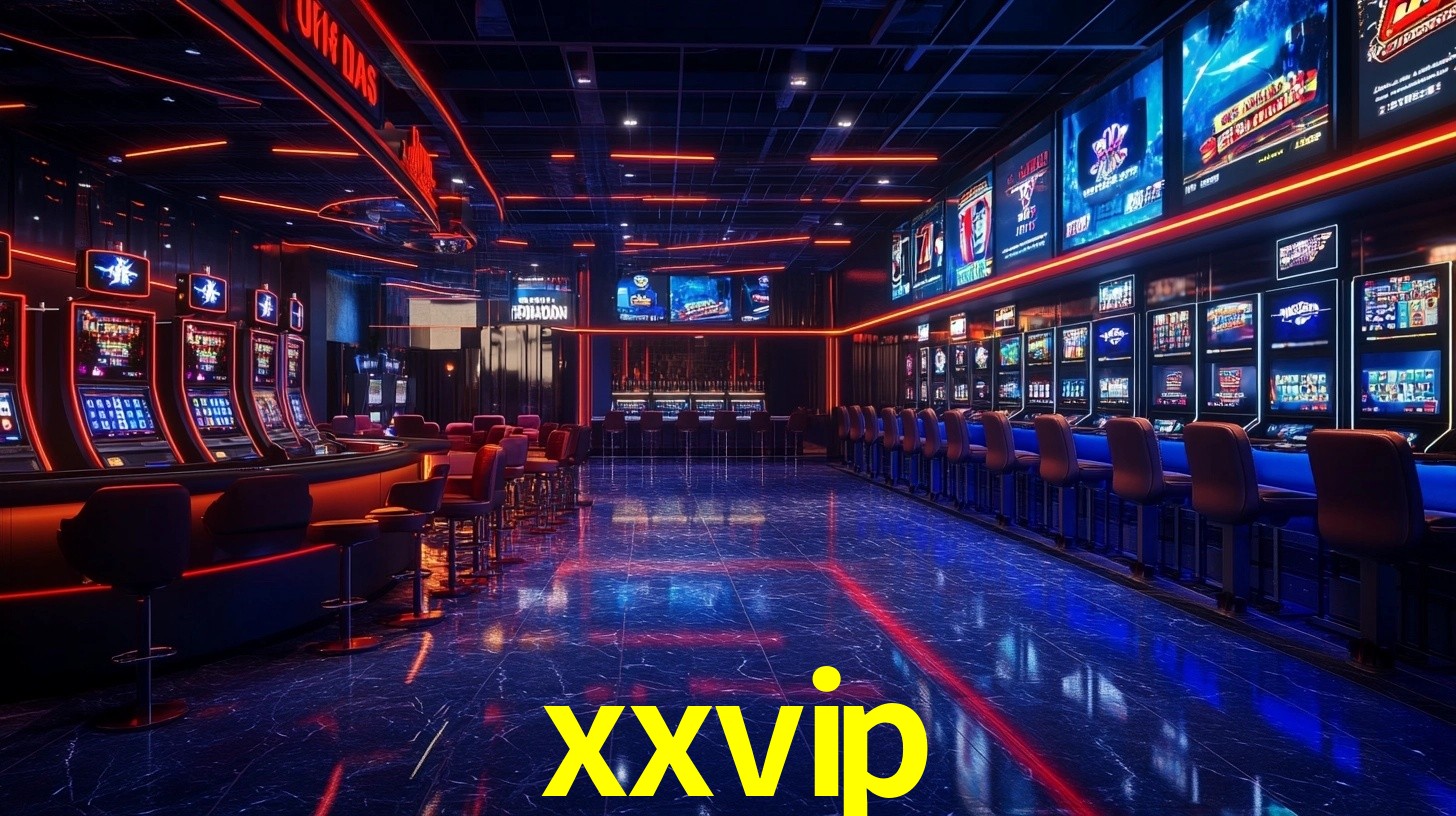 VIP Casino xxvip