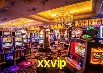 xxvip Salvador - Studio Tour