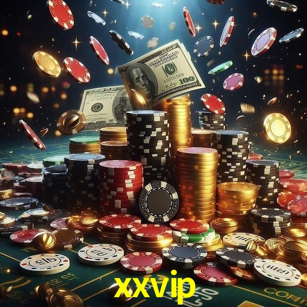 PIX Instantâneo xxvip
