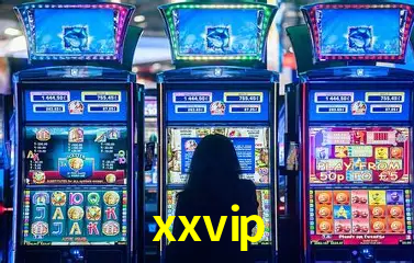 Desvendando o Mundo dos Jogos Virtuais na xxvip