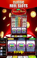 xxvip Bônus - Pacote R$5.000 + VIP