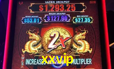 Descubra a Magia dos Jogos de Arcade no xxvip