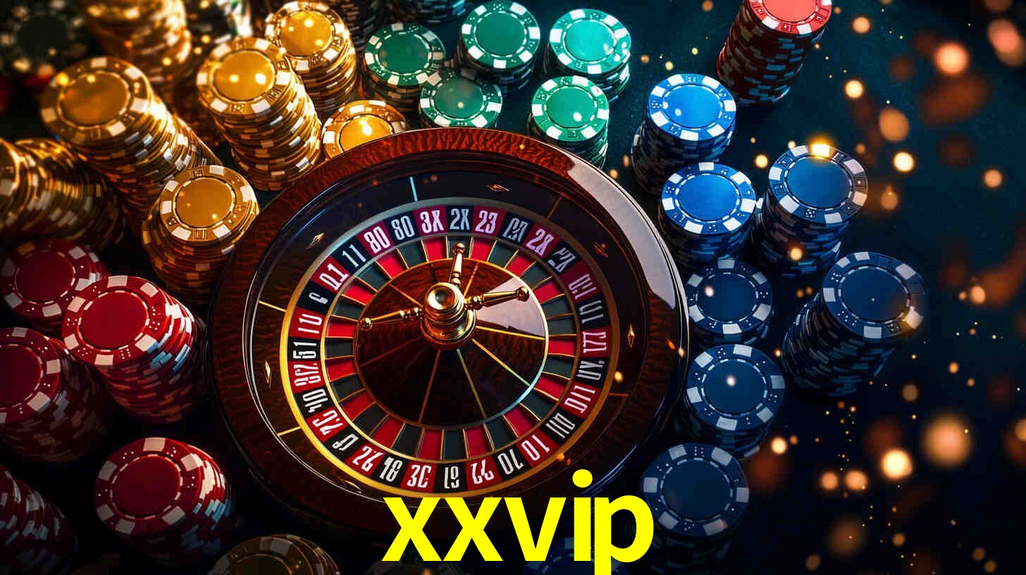 Programa VIP xxvip