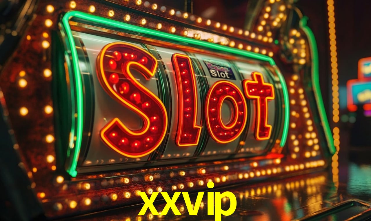 xxvip - Login Methods
