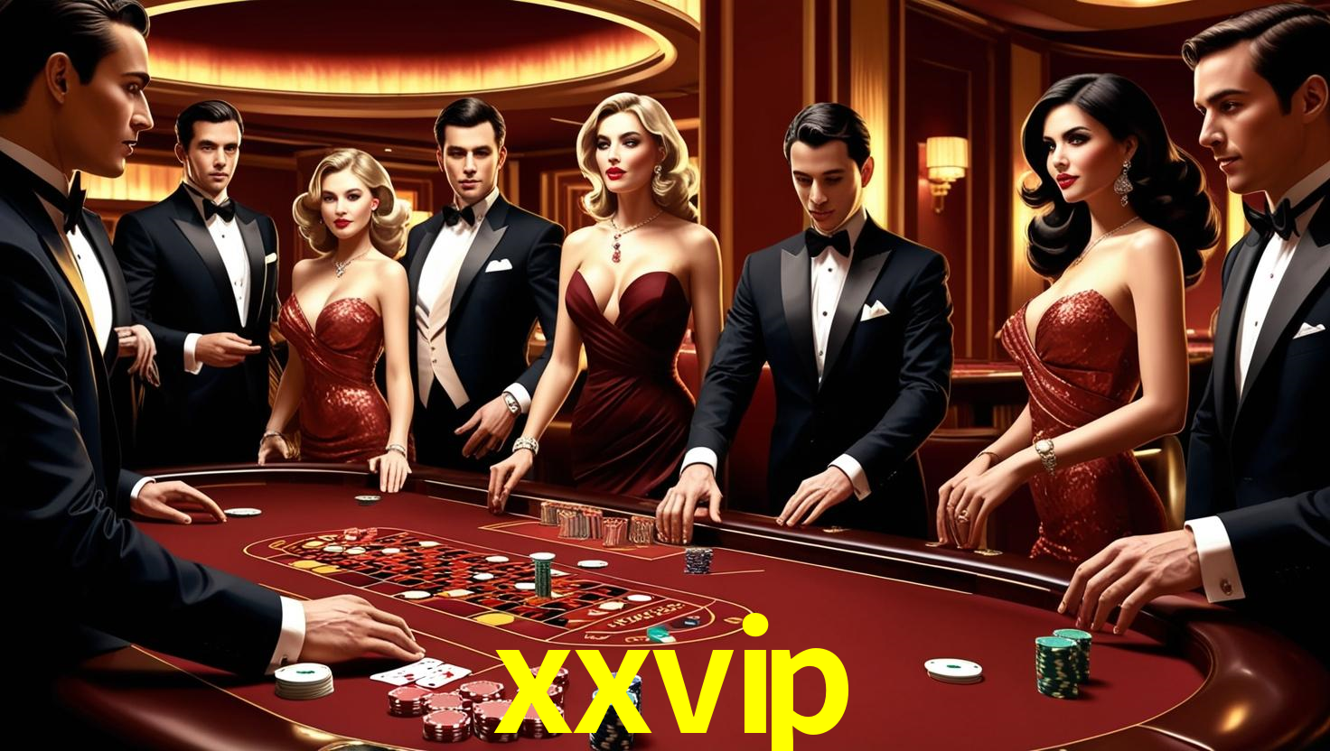 XXVIP.COM