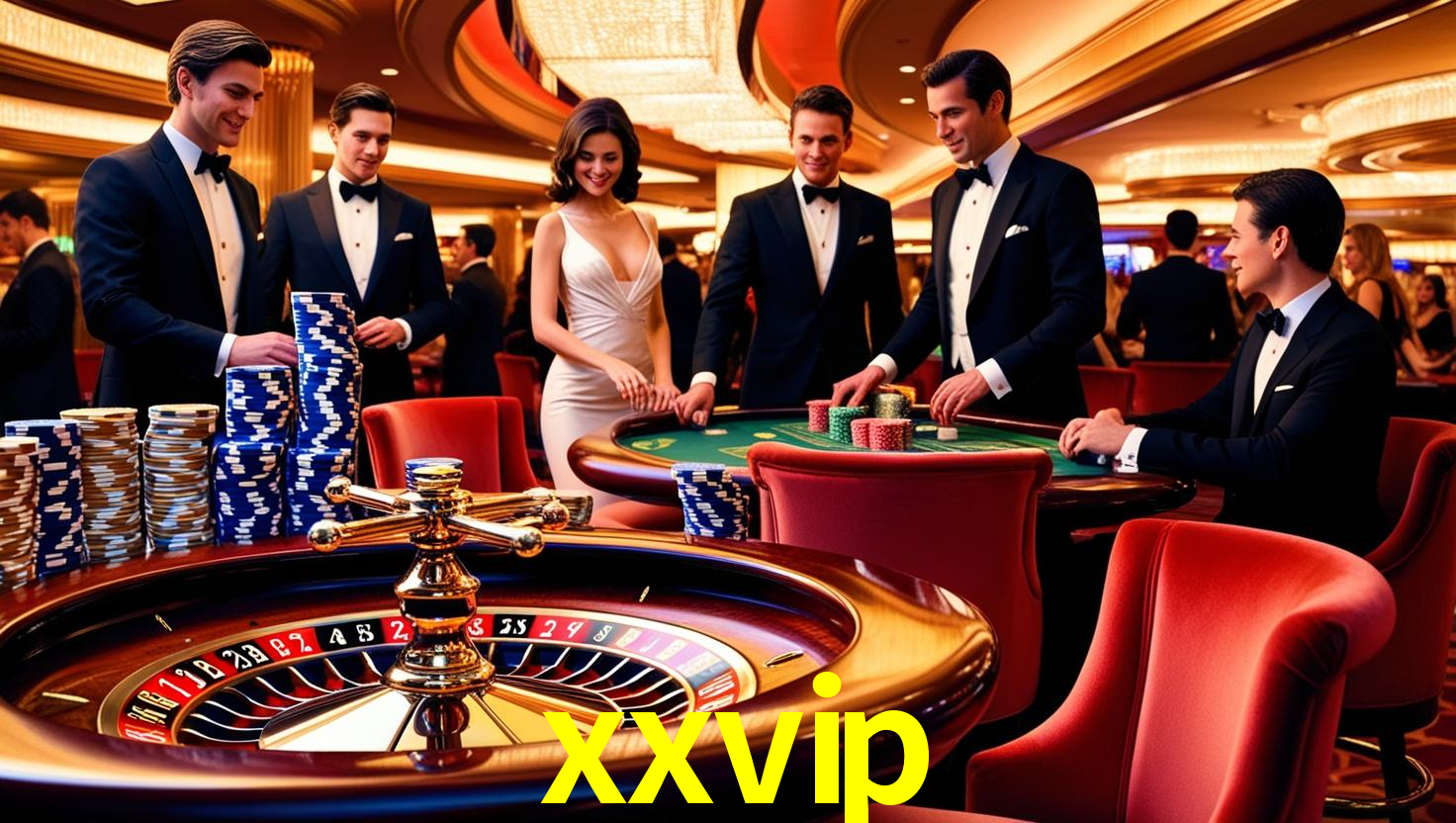 XXVIP.COM
