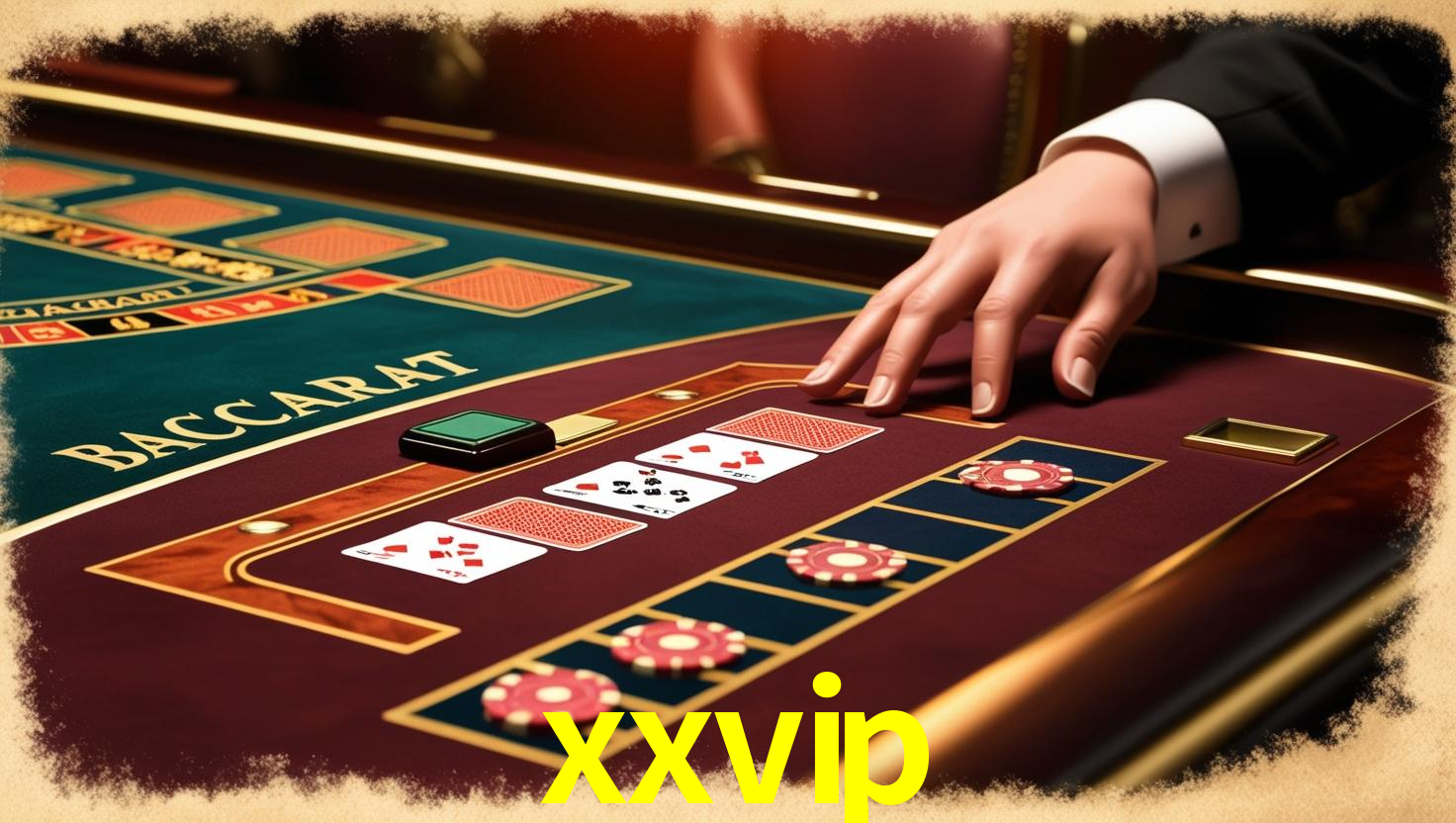 XXVIP.COM