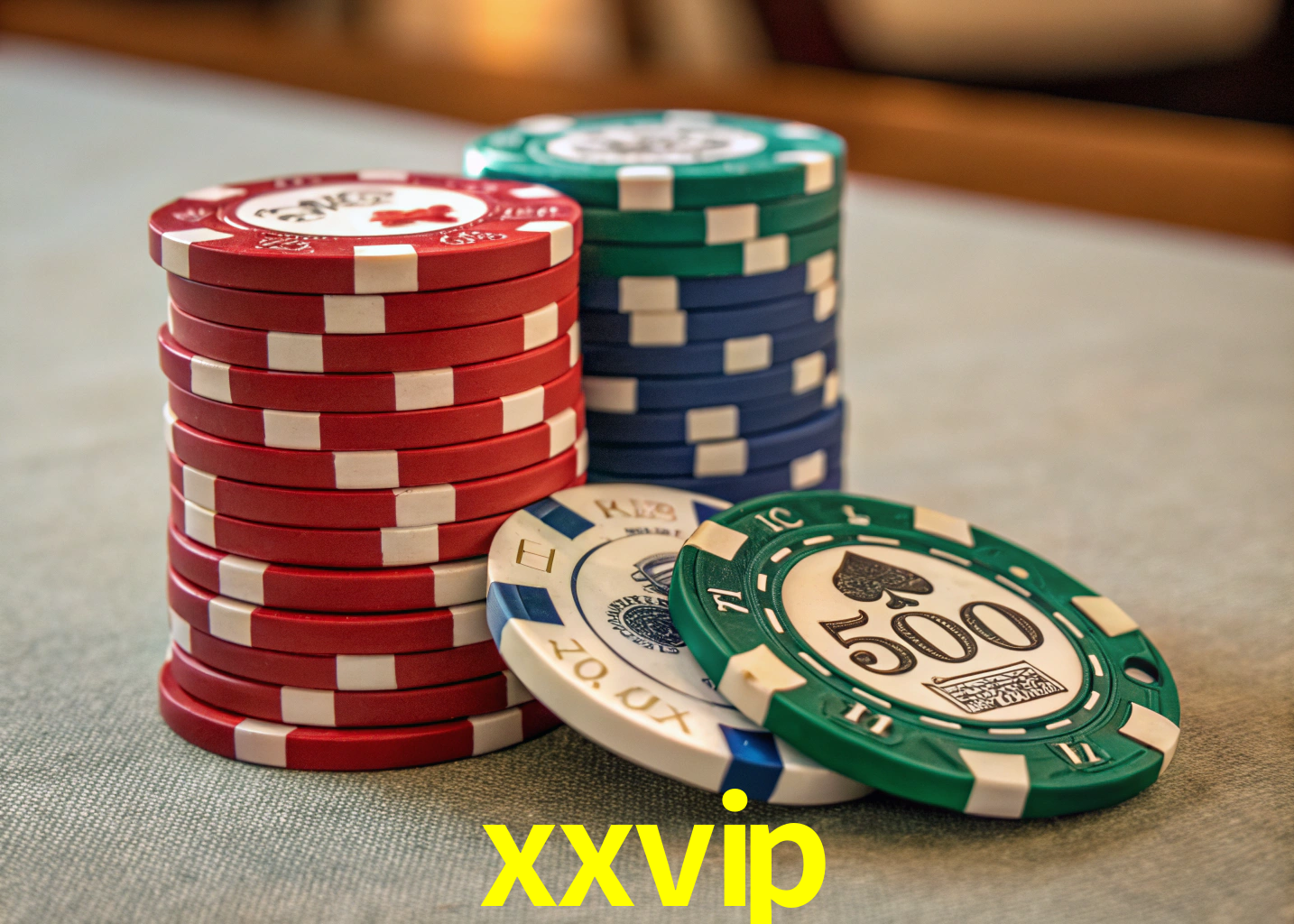 XXVIP.COM