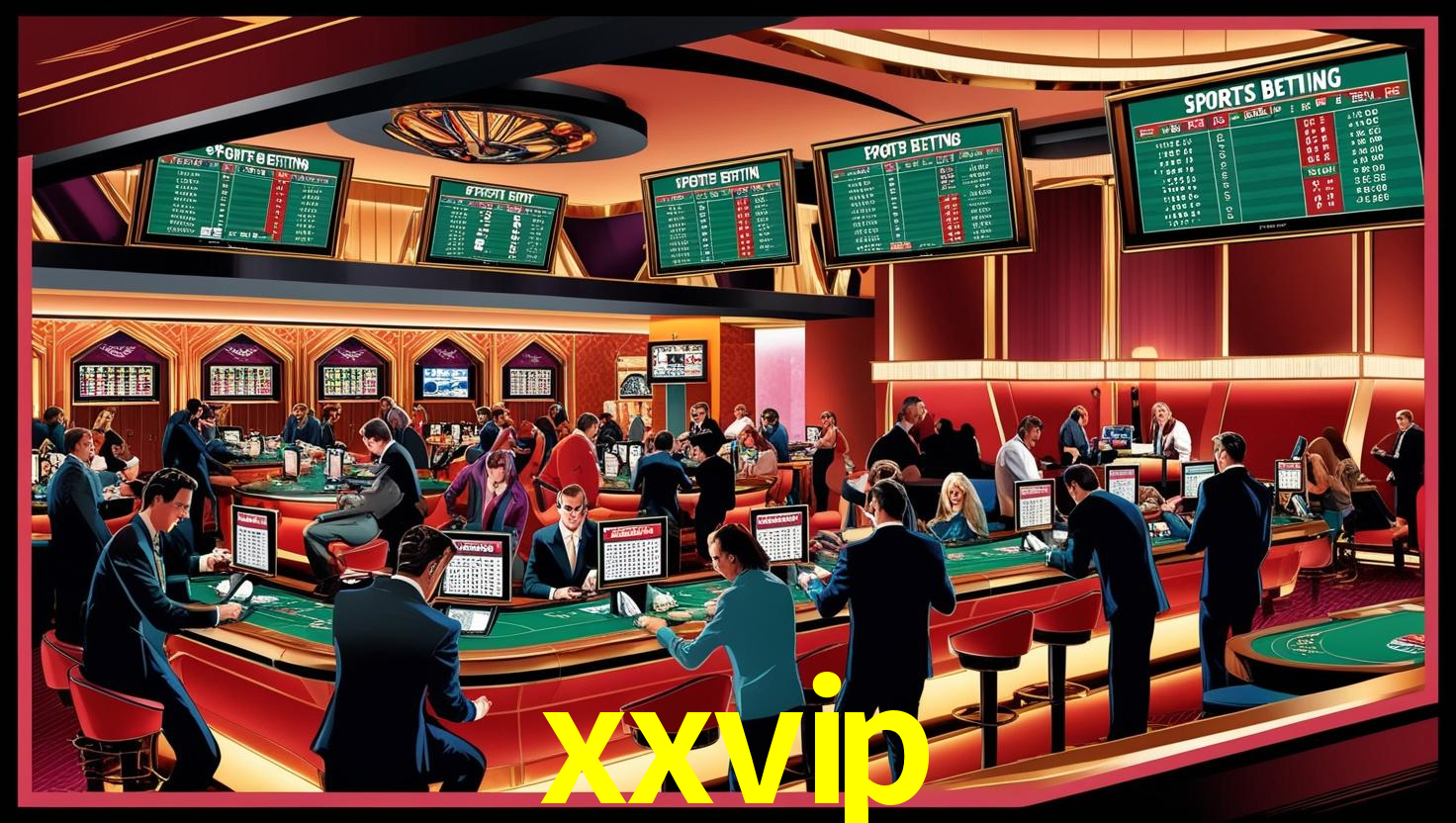 XXVIP.COM